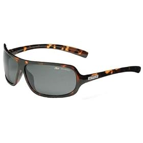 Bolle DeSoto Sun Glasses FRAMES AND LENS: Bolle DeSoto Sunglasses - Matador Red Frame, TNS Lens...