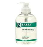 Delicato Shampoo 320 ml by Barex - B000J012JY