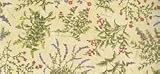 8 Potholder - Herb Garden