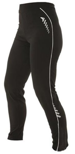 Altura Summer Cruiser Tights Womens - Black, Size 14