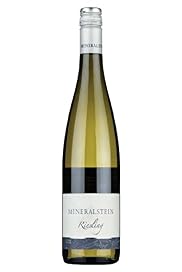 Mineralstein Riesling 2011 - Case of 6