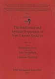 The intellectual and spiritual expression of non-literate societies
