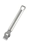 Swift Steel Lemon Zester, Steel Head
