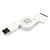 2.0 USB Data Sync Cable For iPhone iPod Nano Video Mini