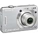 CYBERSHOT W55 digital camera (SONDSCW55)