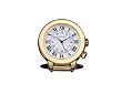 Cartier Ronde Solo de Cartier Travel Alarm Clock