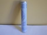Waverly Architectural Scroll Wall Border -Blue, 9.2inch Wide