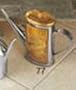 Decorative Oil Can