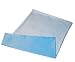 Duro-Med 3-Ply Reuseable Underpad, 34 X 24