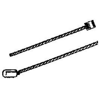 Pyramid Gear Cables/Shift Cables Universal