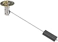 Moeller Marine Electric Fuel Tank Sending Unit with Diesel Return Line (6" to 24" Deep Tanks, 35 to 240 Ohm's)