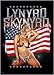 Search : Lynyrd Skynyrd - American Flag - Fabric Poster 30'' x 40''- #81