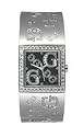 GUESS Stainless Steel Bracelet Watch