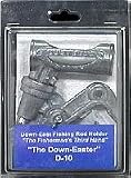 Down-East Rod Holders Model: D-10 Clamp Mount