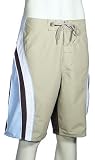 QuikSilverEdition Green Room Boardshorts - Java