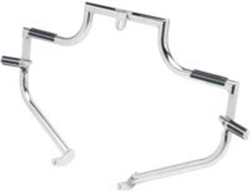 Lindby 1203/09 Front Twinbar For Harley-Davidson FLTR Models (1624-0177)