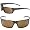Tri Tone Brown/Bronze