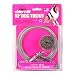 Cider Mill Heavy Duty Tie Out For Pets Up To 100 lbs 10'