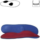 Lynco L405 Sports Orthotics - BALL OF FOOOT PAD