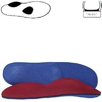 Lynco L405 Sports Orthotics - BALL OF FOOOT PAD