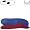 Red/Blue