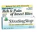 Ssssting Stop Gel - 1 oz., (Boericke & Tafel)