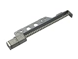 2相4線式 3-5V DC ミニステッパーモーター 47mm 長いリードスクリュー