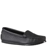 Minnetonka Moccasins Women's Butter Moccasin