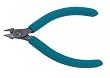 Erem Diagonal Cutter, N Series Taper/Relieve, Flush, 4 1/4"