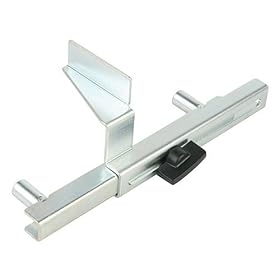Hitachi 321373 Miter Saw Crown Right Side Molding Support for C10FSH and C10FSB