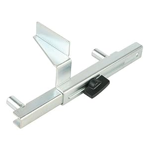 Hitachi 321373 Miter Saw Crown Right Side Molding Support for C10FSH and C10FSB by 