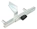 Hitachi 321373 Miter Saw Crown Right Side Molding Support for C10FSH and C10FSB