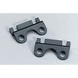 COMP Cams 4802-8 3 8 Diameter Pushrod Guide Plate for Small Block Chevy by Comp Cams