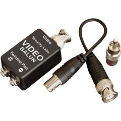 Security Labs UTP Video Balun