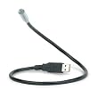 Kensington FlyLight USB Notebook Light - USB light - black