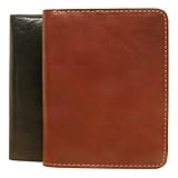 Tony Perotti PrimaFront Pocket Wallet with I.D. Flap Card Case