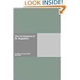 The Confessions of St. Augustine by Bishop of Hippo Saint Augustine