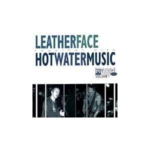 Leatherface - BYO Split Series, Vol. I