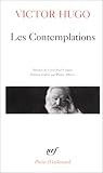 Les Contemplations