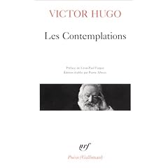 Les Contemplations