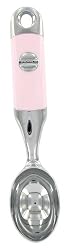 KitchenAid Cook For The Cure Ice Cream Scoop, Pink