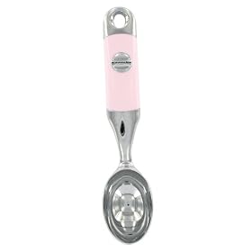 KitchenAid Cook For The Cure Ice Cream Scoop, Pink