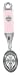 Kitchen & Housewares : KitchenAid Cook For The Cure Ice Cream Scoop, Pink