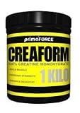 Review PrimaForce  / Creaform, 1000 grams