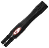 Custom Products 2 Piece Spyder Barrel Back - .682 - Black