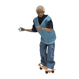 Flavas Tre Doll