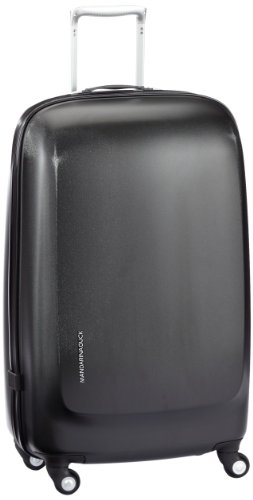 Mandarina Duck  Trolley B-Drop, nero, 111 liters, 6NV03 Preisvergleich
