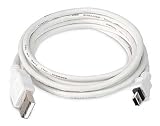 Iogear 6-Foot USB 2.0 A to Mini-B Cable ( G2LUAD06 )