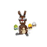 LEGO Easter Bunny with Eggs 40018