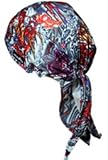 SweatVac Bandana Style - Body Art Tatoo